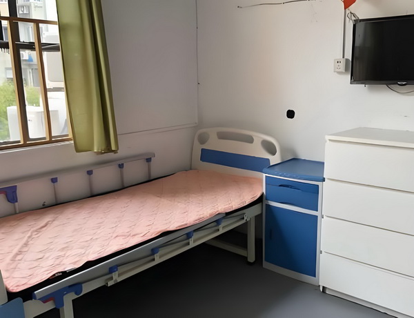 好入户深圳_宗馥莉挽救娃哈哈唯一的方法是认了杜建英二妈和异母弟妹？ 妈和异母弟妹环境整洁